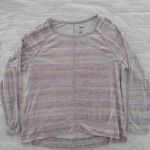 XL Sonoma long sleeve shirt